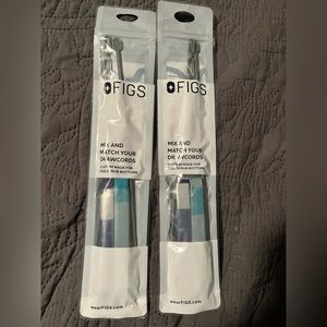 FIGS Drawstring Cord Replacements